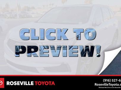 Used 2019 Acura MDX Sport Hybrid w/ Technology Pkg