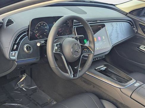 New 2026 Mercedes-Benz E 350 Sedan image 3