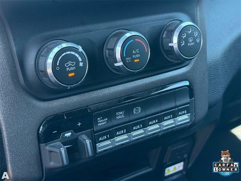 Certified 2022 RAM 3500 Tradesman image 22