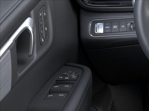 New 2026 Buick Enclave Preferred w/ Power Package FWD image 22