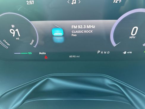 Used 2024 Jeep Wagoneer Launch Edition image 27