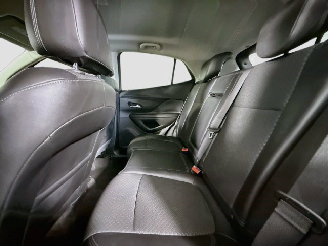 Used 2019 Buick Encore Preferred FWD image 24