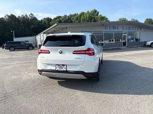 Used 2026 BMW X3 xDrive30i AWD/4WD image 19