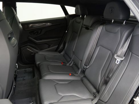 Used 2023 Lamborghini Urus S AWD/4WD image 16
