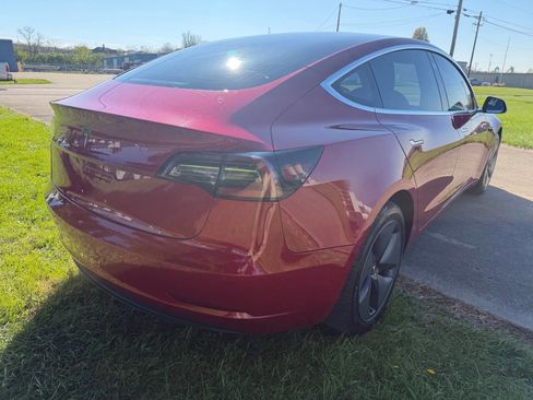 Used 2018 Tesla Model 3 Long Range image 4
