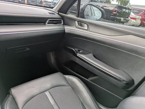 Certified 2022 Kia K5 GT-Line AWD/4WD image 13