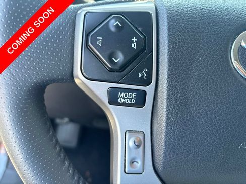Used 2023 Toyota 4Runner SR5 RWD image 23