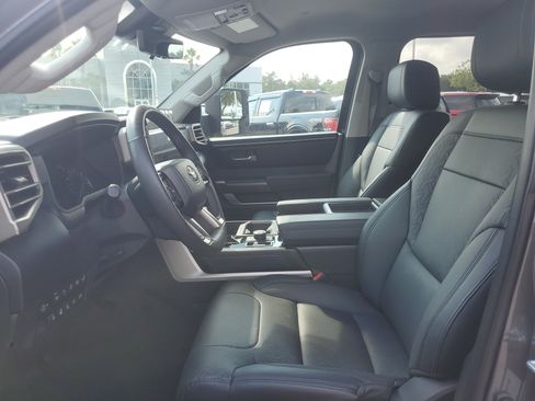 Used 2023 Toyota Tundra SR5 w/ SR5 Premium Package AWD/4WD image 14