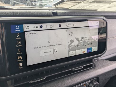 New 2025 Jeep Wrangler Sport S AWD/4WD image 18