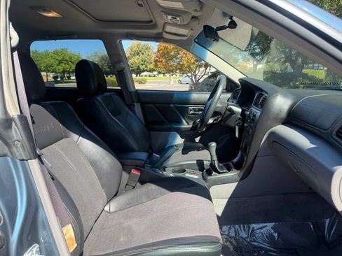 Used 2005 Subaru Baja Sport AWD/4WD image 15