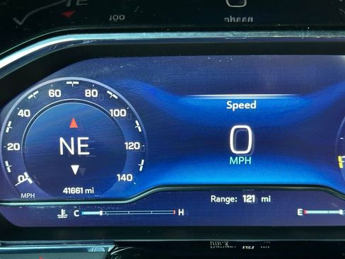 Certified 2025 Chevrolet Silverado 2500 LT image 23