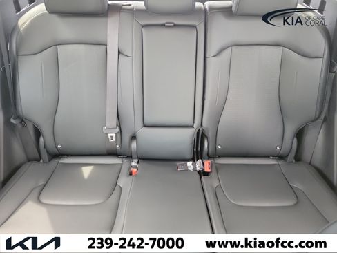New 2026 Kia Sportage EX FWD image 32