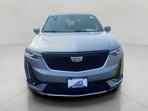 Used 2023 Cadillac XT6 Sport AWD/4WD image 10
