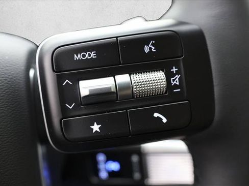 New 2026 Hyundai Santa Fe SE AWD/4WD image 16