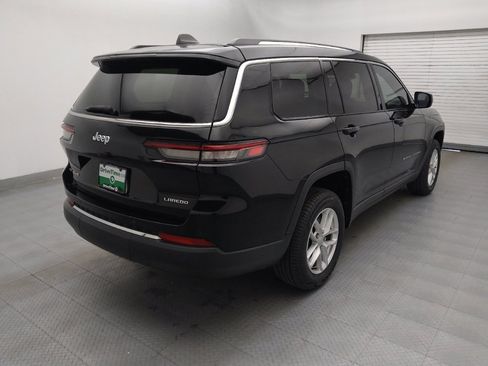 Used 2022 Jeep Grand Cherokee L Laredo w/ Luxury Tech Group I image 9