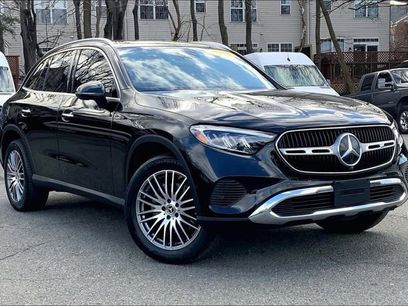 Certified 2024 Mercedes-Benz GLC 300 4MATIC