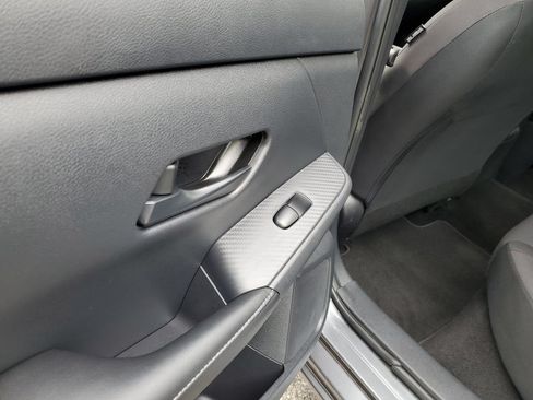 Certified 2025 Nissan Sentra S FWD image 9