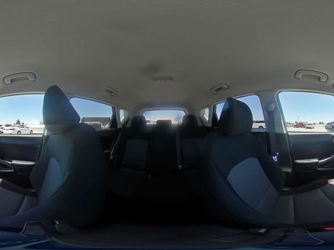Used 2025 Kia Soul LX w/ LX Technology Package FWD image 40