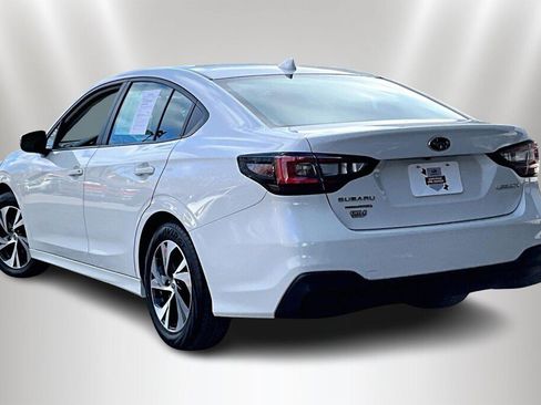Certified 2024 Subaru Legacy Premium image 4