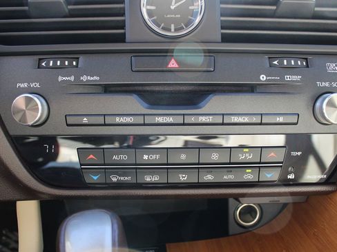 Used 2017 Lexus RX 350 AWD image 26