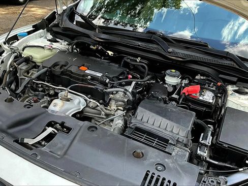 Used 2016 Honda Civic LX image 32