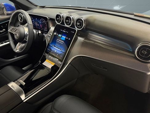 New 2026 Mercedes-Benz GLC 300 GLC 300 image 23