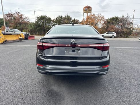 New 2026 Volkswagen Jetta S image 7