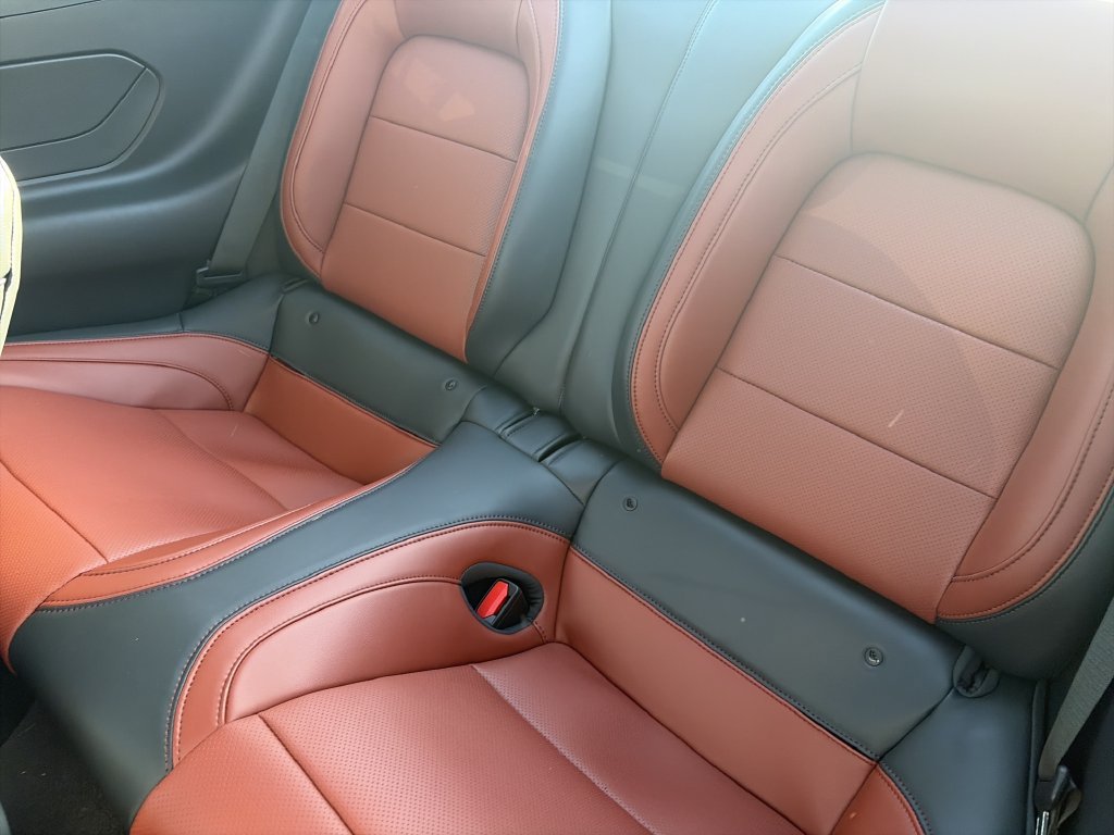 New 2026 Ford Mustang GT Premium RWD image 29
