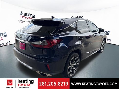 Used 2016 Lexus RX 350 FWD image 7