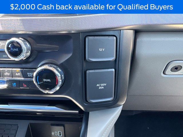 New 2026 Ford F250 Platinum w/ Platinum Plus Package AWD/4WD image 46