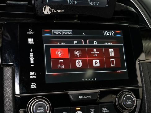 Used 2017 Honda Civic Si image 18