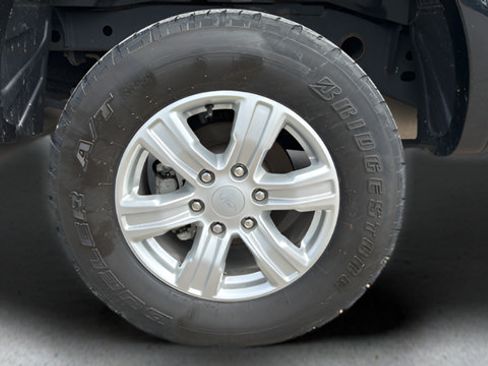 Used 2023 Ford Ranger XLT AWD/4WD image 66
