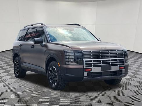 Used 2026 Hyundai Palisade XRT Pro AWD/4WD image 2