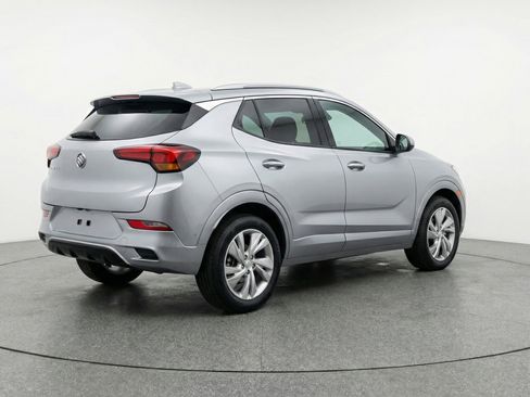 Used 2025 Buick Encore GX Preferred image 9