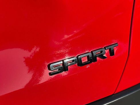 Used 2025 Honda HR-V Sport image 6