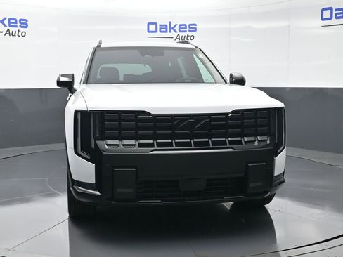 New 2027 Kia Telluride EX X-Line AWD/4WD image 3
