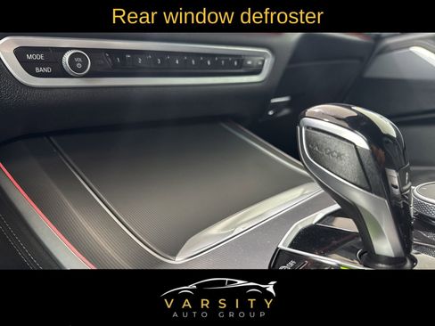 Used 2022 BMW X5 xDrive40i w/ M Sport Package image 24