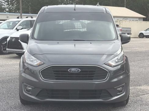 Used 2023 Ford Transit Connect XLT FWD image 3