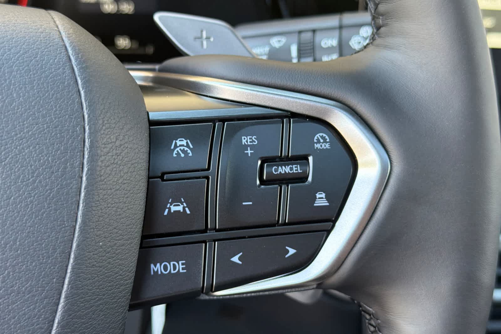 New 2026 Lexus RX 350 Premium Plus w/ Accessory Package (Z1) FWD image 27