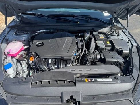 Certified 2026 Kia K5 GT-Line w/ GT-Line Premium Package FWD image 18