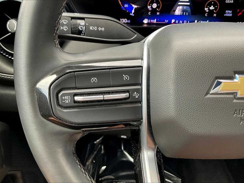 Used 2024 Chevrolet Colorado LT w/ LT Convenience Package image 17