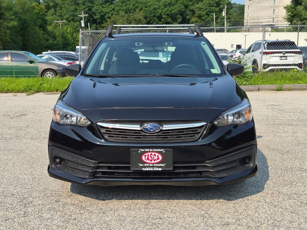 Used 2023 Subaru Impreza 2.0i AWD/4WD image 10