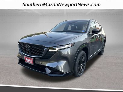New 2026 MAZDA CX-5 2.5 S w/ Premium Plus Package