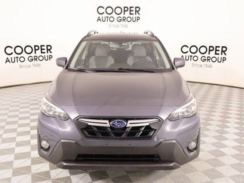 Used 2021 Subaru Crosstrek 2.0i Premium w/ Popular Package #3 image 9