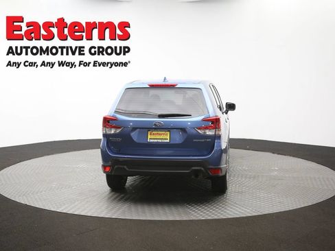 Used 2022 Subaru Forester AWD/4WD image 38