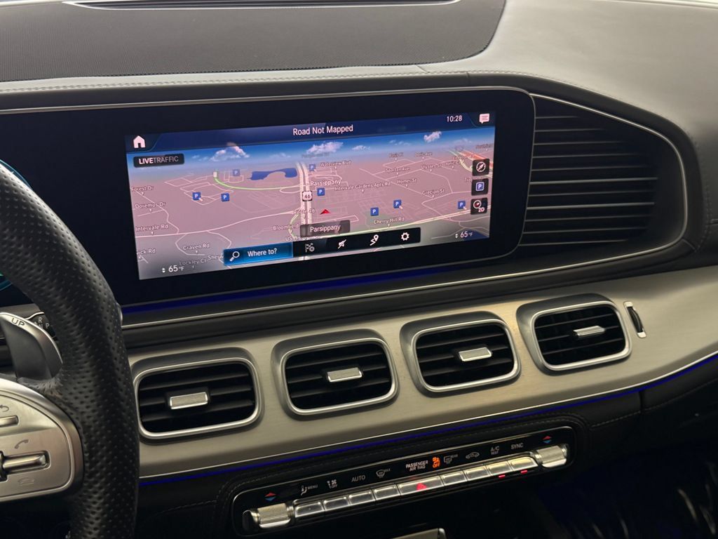 Used 2021 Mercedes-Benz GLE 53 AMG 4MATIC Coupe image 19