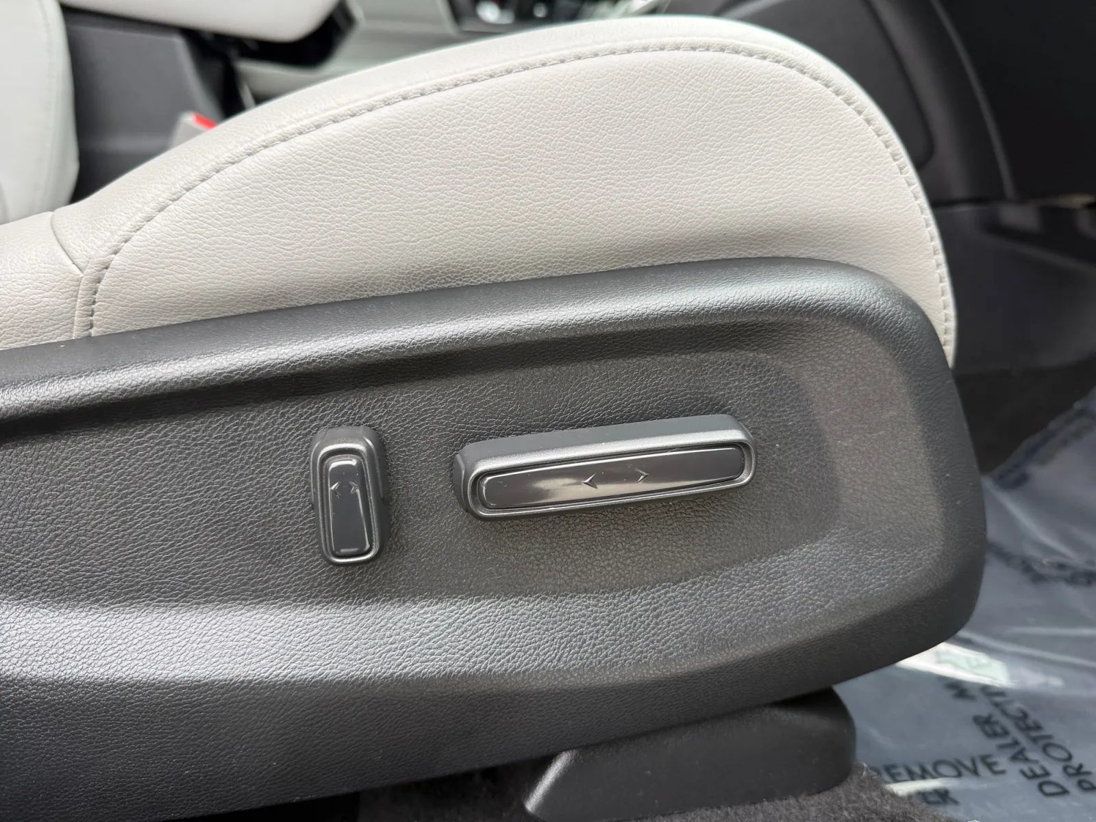 Used 2019 Honda CR-V EX-L image 24