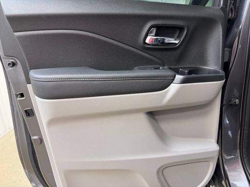 Used 2023 Honda Ridgeline RTL-E image 17