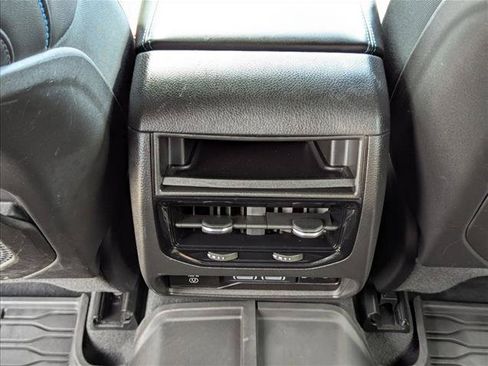 Used 2022 Jeep Grand Cherokee Trailhawk w/ Advanced Protech Group II AWD/4WD image 18