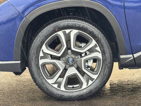 New 2026 Subaru Ascent Limited image 26